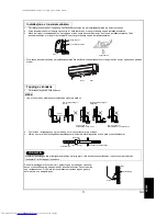 Предварительный просмотр 125 страницы Toshiba RAS-16SAVP-ND Installation Manual