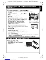 Предварительный просмотр 9 страницы Toshiba RAS-16SAVP-ND Owner'S Manual