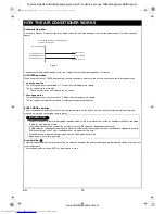 Предварительный просмотр 22 страницы Toshiba RAS-16SAVP-ND Owner'S Manual