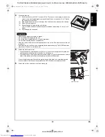 Предварительный просмотр 27 страницы Toshiba RAS-16SAVP-ND Owner'S Manual