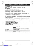 Предварительный просмотр 28 страницы Toshiba RAS-16SAVP-ND Owner'S Manual