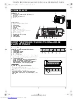 Предварительный просмотр 35 страницы Toshiba RAS-16SAVP-ND Owner'S Manual