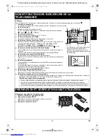 Предварительный просмотр 37 страницы Toshiba RAS-16SAVP-ND Owner'S Manual