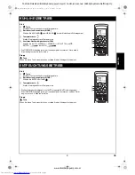 Предварительный просмотр 69 страницы Toshiba RAS-16SAVP-ND Owner'S Manual