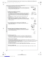 Предварительный просмотр 86 страницы Toshiba RAS-16SAVP-ND Owner'S Manual