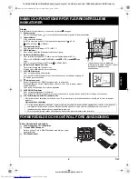 Предварительный просмотр 93 страницы Toshiba RAS-16SAVP-ND Owner'S Manual