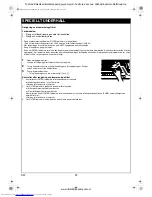 Предварительный просмотр 110 страницы Toshiba RAS-16SAVP-ND Owner'S Manual