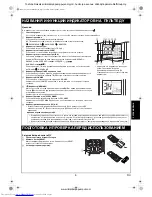 Предварительный просмотр 121 страницы Toshiba RAS-16SAVP-ND Owner'S Manual