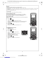 Предварительный просмотр 122 страницы Toshiba RAS-16SAVP-ND Owner'S Manual