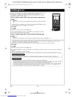 Предварительный просмотр 126 страницы Toshiba RAS-16SAVP-ND Owner'S Manual