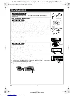 Предварительный просмотр 136 страницы Toshiba RAS-16SAVP-ND Owner'S Manual