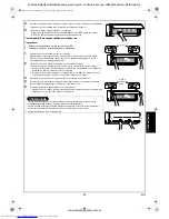 Предварительный просмотр 137 страницы Toshiba RAS-16SAVP-ND Owner'S Manual