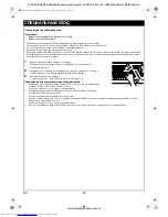 Предварительный просмотр 138 страницы Toshiba RAS-16SAVP-ND Owner'S Manual