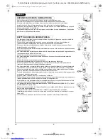 Предварительный просмотр 146 страницы Toshiba RAS-16SAVP-ND Owner'S Manual