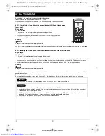 Предварительный просмотр 154 страницы Toshiba RAS-16SAVP-ND Owner'S Manual