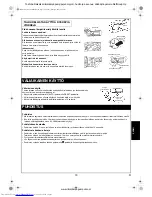 Предварительный просмотр 163 страницы Toshiba RAS-16SAVP-ND Owner'S Manual