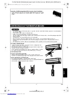 Предварительный просмотр 179 страницы Toshiba RAS-16SAVP-ND Owner'S Manual