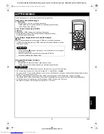 Предварительный просмотр 183 страницы Toshiba RAS-16SAVP-ND Owner'S Manual