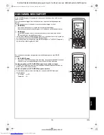 Предварительный просмотр 187 страницы Toshiba RAS-16SAVP-ND Owner'S Manual