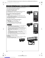 Предварительный просмотр 188 страницы Toshiba RAS-16SAVP-ND Owner'S Manual