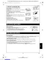 Предварительный просмотр 191 страницы Toshiba RAS-16SAVP-ND Owner'S Manual