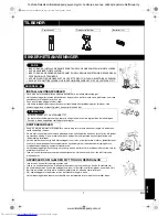 Предварительный просмотр 201 страницы Toshiba RAS-16SAVP-ND Owner'S Manual