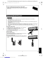 Предварительный просмотр 207 страницы Toshiba RAS-16SAVP-ND Owner'S Manual