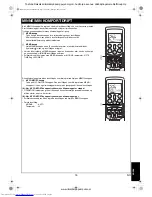 Предварительный просмотр 215 страницы Toshiba RAS-16SAVP-ND Owner'S Manual