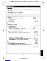 Предварительный просмотр 225 страницы Toshiba RAS-16SAVP-ND Owner'S Manual