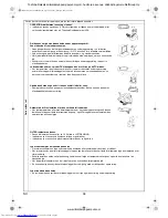 Предварительный просмотр 226 страницы Toshiba RAS-16SAVP-ND Owner'S Manual