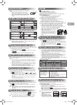 Preview for 7 page of Toshiba RAS-16SAVP2 Series Owner'S Manual