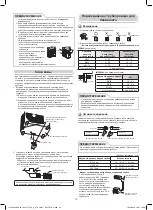 Preview for 42 page of Toshiba RAS-16TAVG-EE Installation Manual