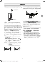 Preview for 47 page of Toshiba RAS-16TAVG-EE Installation Manual