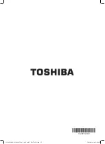 Preview for 52 page of Toshiba RAS-16TAVG-EE Installation Manual