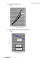 Предварительный просмотр 8 страницы Toshiba RAS-17EACV-UL Service Manual