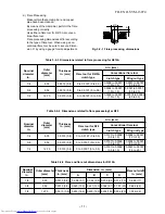 Предварительный просмотр 11 страницы Toshiba RAS-17EACV-UL Service Manual