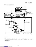 Предварительный просмотр 22 страницы Toshiba RAS-17EACV-UL Service Manual