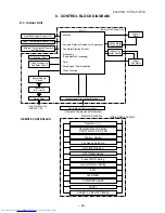 Предварительный просмотр 24 страницы Toshiba RAS-17EACV-UL Service Manual