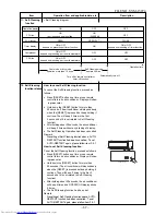 Предварительный просмотр 37 страницы Toshiba RAS-17EACV-UL Service Manual