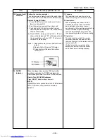 Предварительный просмотр 38 страницы Toshiba RAS-17EACV-UL Service Manual