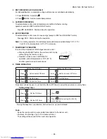 Предварительный просмотр 44 страницы Toshiba RAS-17EACV-UL Service Manual