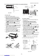 Предварительный просмотр 56 страницы Toshiba RAS-17EACV-UL Service Manual