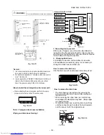 Предварительный просмотр 57 страницы Toshiba RAS-17EACV-UL Service Manual