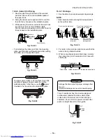 Предварительный просмотр 59 страницы Toshiba RAS-17EACV-UL Service Manual