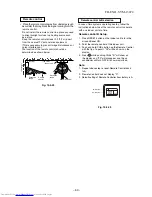 Предварительный просмотр 60 страницы Toshiba RAS-17EACV-UL Service Manual