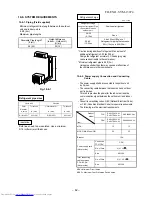 Предварительный просмотр 62 страницы Toshiba RAS-17EACV-UL Service Manual