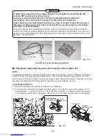 Предварительный просмотр 65 страницы Toshiba RAS-17EACV-UL Service Manual