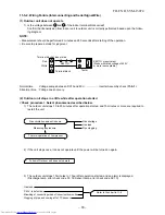 Предварительный просмотр 79 страницы Toshiba RAS-17EACV-UL Service Manual