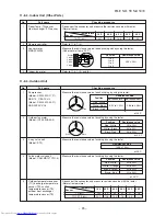 Предварительный просмотр 85 страницы Toshiba RAS-17EACV-UL Service Manual