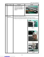 Предварительный просмотр 91 страницы Toshiba RAS-17EACV-UL Service Manual